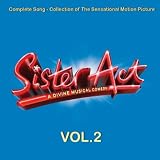 Sister Act Compilation: Vol. 2