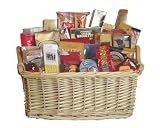 Memories Never Fade Sympathy Gift Basket