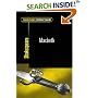 Cambridge Student Guide to Macbeth (Cambridge Student Guides)