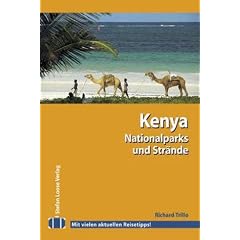 Kenya Nationalparks und Str�nde