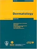 International Journal of Dermatology