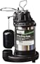Wayne CDU980 3/4 HP Stainless Submersible Sump Pump