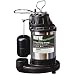 Wayne CDU980 3/4 HP Stainless Submersible Sump Pump