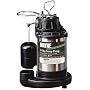 Wayne CDU980 3/4 HP Stainless Submersible Sump Pump