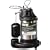 Wayne CDU980 3/4 HP Stainless Submersible Sump Pump
