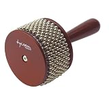 Tycoon Percussion Standard Cabasa - Brown