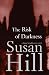 The Risk of Darkness
