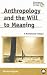 Anthropology and the Will to Meaning: A Postcolonial Critique (Anthropology, Culture and Society)