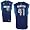 Youth Dallas Mavericks #41 Dirk Nowitzki Away Replica Jersey - L 14-16