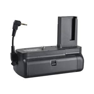 vertical grip placement