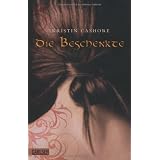 Die Beschenktevon "Kristin Cashore"