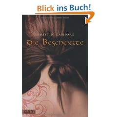 Die Beschenkte