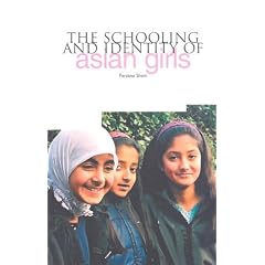 The Schooling and Identity of Asian Girls