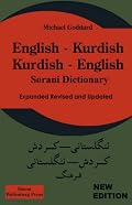 English Kurdish - Kurdish English - Sorani  Dictionary