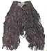 Ghillie Suit Pants Mossy Large Outdoors Camo-Ghillie