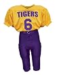 All-Star YOUTH Football Jersey Model FBJ3Y