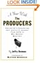 A Year with the Producers: One Actor's Exhausting (But Worth It) Journey from Cats to Mel Brooks' Mega-Hit (A theatre arts book)