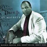 Live at Maybeck 39