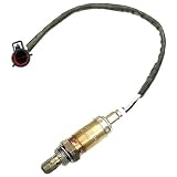 Bosch 13950 Oxygen Sensor, OE Type Fitment by Bosch