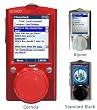 ECTACO NTL-8K iTravl Corrida Talking 2-way Multilingual Language Communicator & Electronic Dictionary