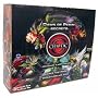 Chaotic Trading Card Game TCG Premiere Edition Dawn of Perim Secrets Booster Box (24 Packs)