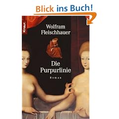 Die Purpurlinie