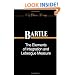 The Elements of Integration and Lebesgue Measure
