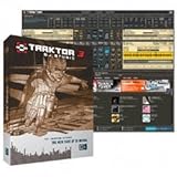 NATIVE INSTRUMENTS Traktor DJ Studio 3 ( Windows/Macintosh )