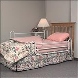 Steel Home Bed Rails