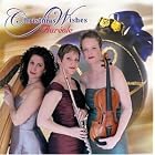 Christmas Wishes by  Johann Sebastian Bach, Irving Berlin, Ray / Livingston, Jay Evans, Charles Gounod, and Franz Xaver Gruber 