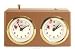 Brown BHB Chess Clock