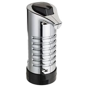 Conair HLM11CH Chrome Hot Lather Machine