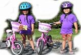 Youth Bike Jersey for Cycling - in your choice of colors