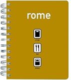 Rome shop - eat - sleep (Shop Eat Sleep)