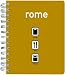 Rome shop - eat - sleep (Shop Eat Sleep)