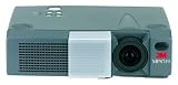 3M MP8749 LCD Multimedia Projector 7 lbs.