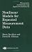 Nonlinear Models for Repeated Measurement Data (Monographs on Statistics and Applied Probability)