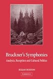 Bruckners Symphonies: Analysis, Reception and Cultural Politics