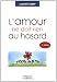 Image of L'amour ne doit rien au hasard (French Edition)
