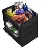 Tallus #TRASHSTAND Comp Car Trash Stand