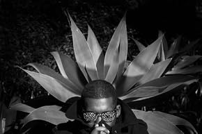 Image of Flying Lotus