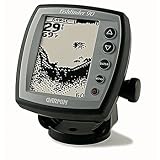 Fishfinder, 90 Portable with dual Beam