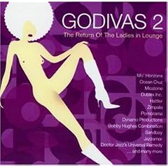 Godivas-Ladies in Lounge 2