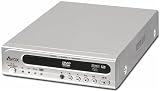 AVOX ADS-200S スモールサイズ プログレッシブ映像 DVDプレーヤー