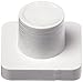 Pentair 85017600 White Flap Weir Pivot Pin Replacement FAS 100 Aboveground Pool and Spa Skimmer