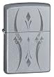 Zippo Pristine Curves Lighter