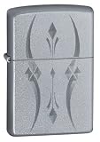 Zippo Pristine Curves Lighter