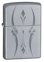 Zippo Pristine Curves Lighter