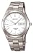 Seiko Men's Titanium Case and Bracelet Watch #SGG705