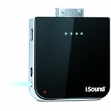 i.Sound Powerflash Backup Battery for iPhone and iPod